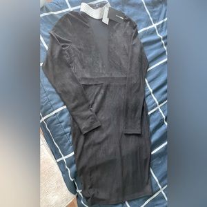 Another Dream MIDI Dress